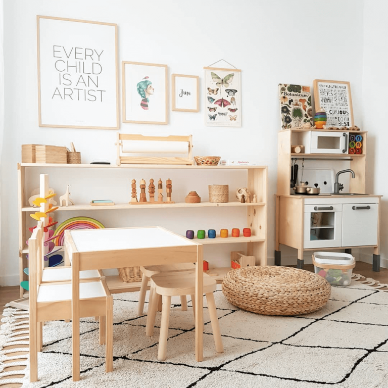 Are Toys Taking Over Your Home? Here’s How To Reclaim Your Space:⁣ by Petrocelli Homes Serving Bay Area & Treasure Valley