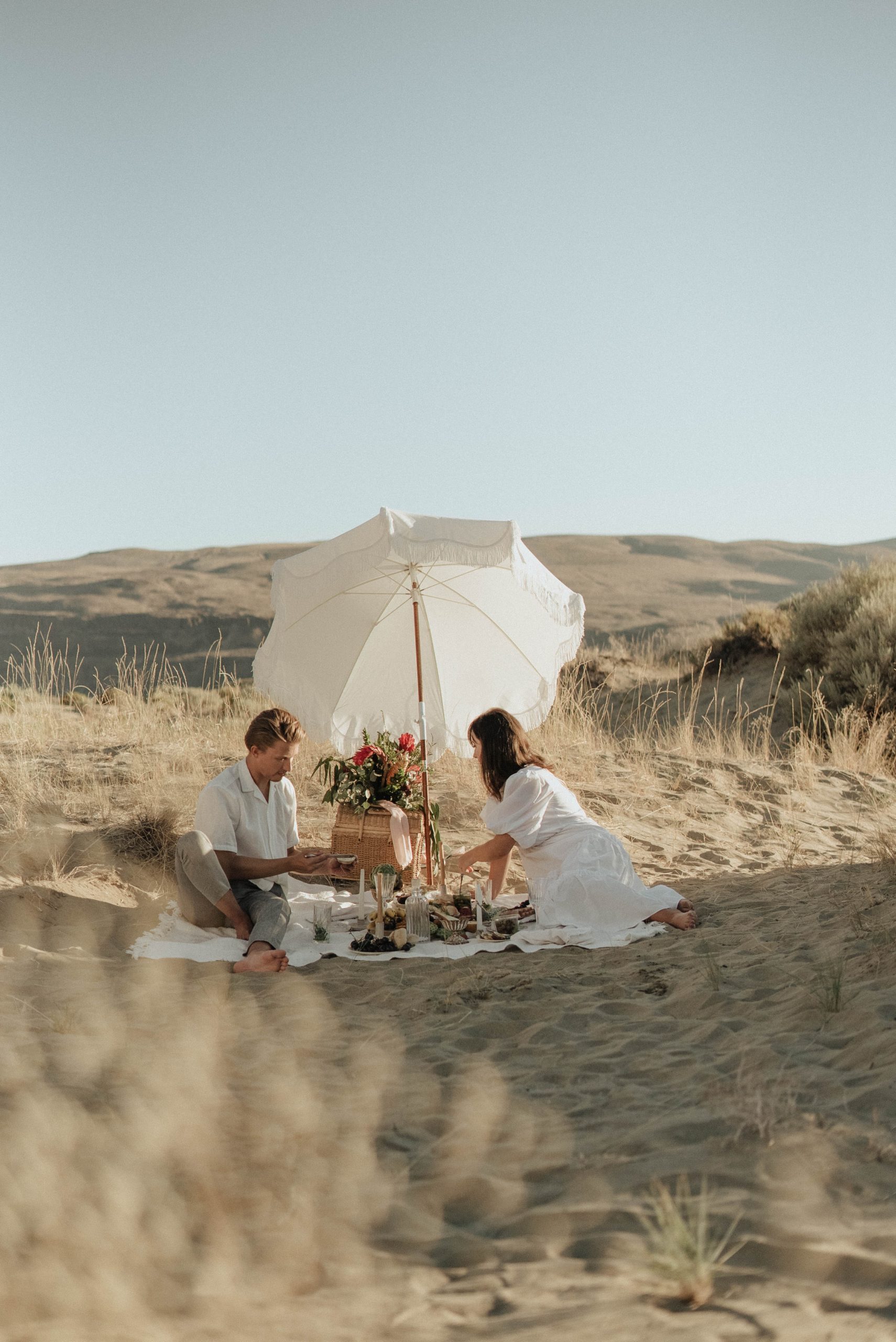 Packing Your Perfect Picnic By Petrocelli Homes - Serving Bay Area & Treasure Valley
