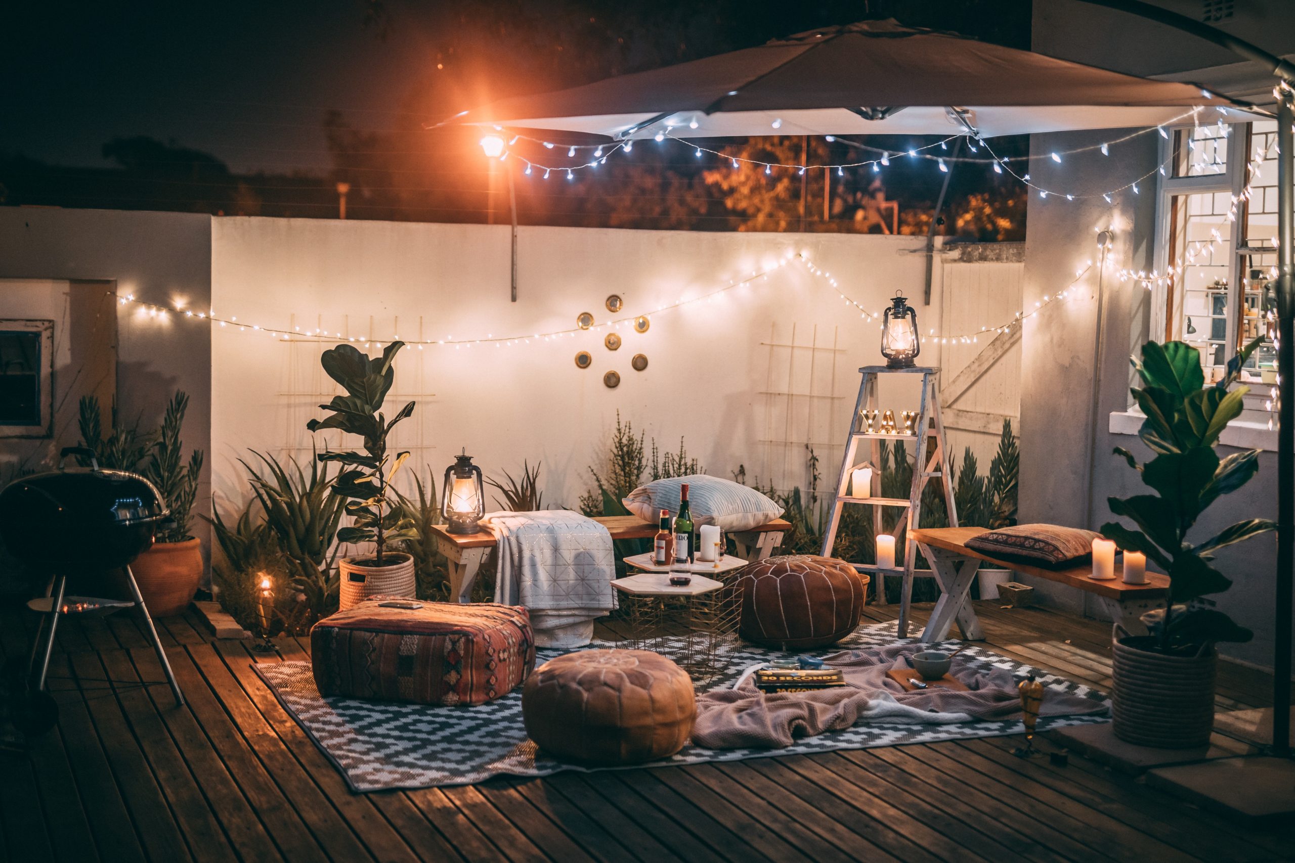 10 At Home Date Night Ideas from Petrocelli Homes- Serving Bay Area & Treasure Valley