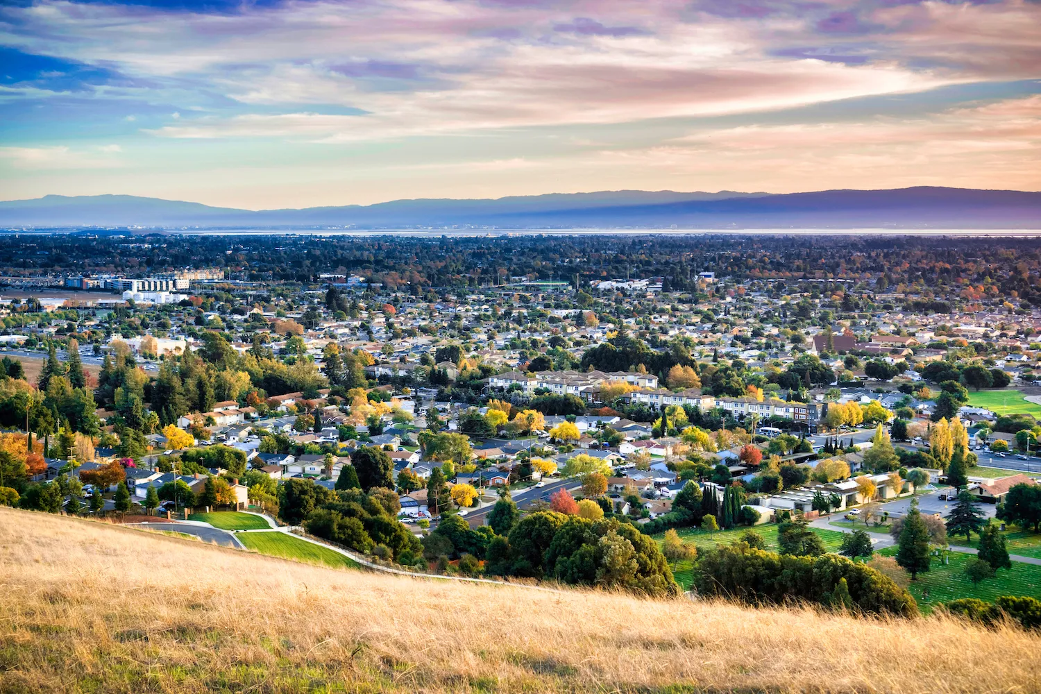 Reasons to move to fremont ca by Petrocelli Homes Realty Group
