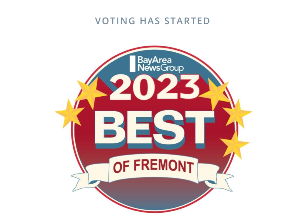 Best if Fremont CA 2023